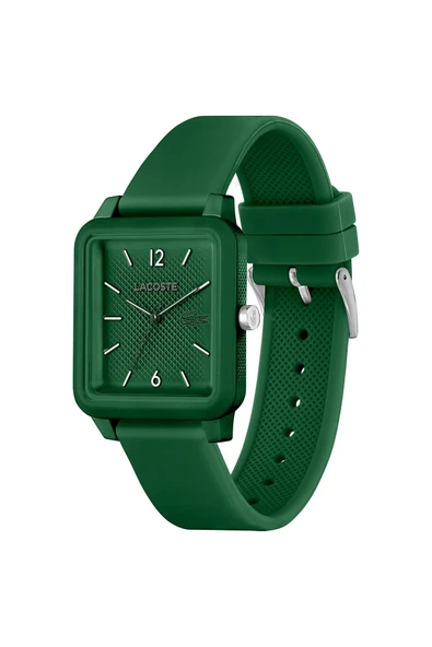 Lacoste Yeşil Erkek Kol Saati Lac2011250 - 3