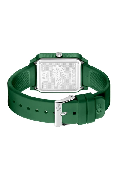 Lacoste Yeşil Erkek Kol Saati Lac2011250 - 4