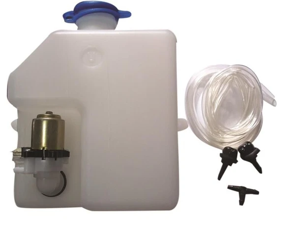 DİFRİZÖR ORTA L 301-CİTROEN C-ELYSEE  96764769ZD ürün görseli