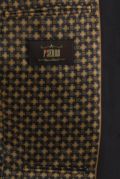 Erkek Takım Elbise Slim Fit - 8