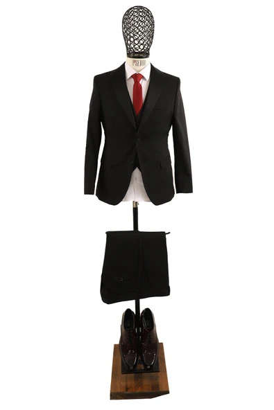 Smokin Slim Fit - Resim 3