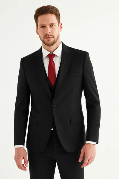 Smokin Slim Fit - Resim 2