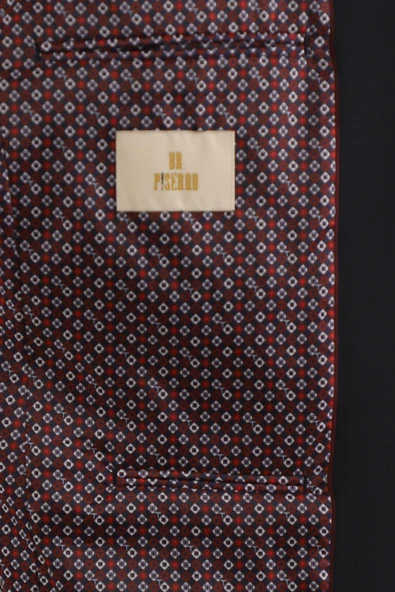 Erkek Takım Elbise Regular Fit - Resim 8