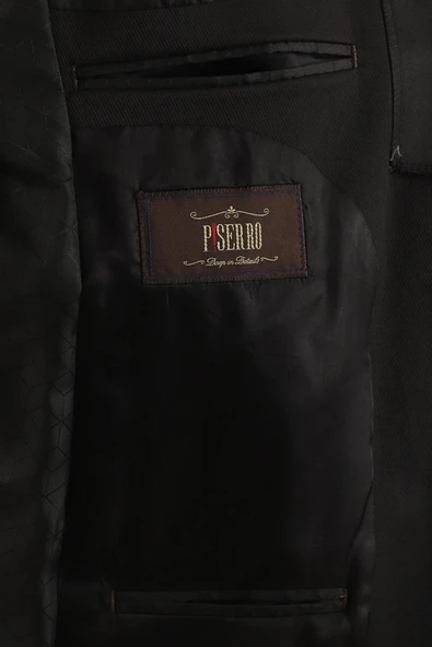 Smokin Slim Fit - Resim 9