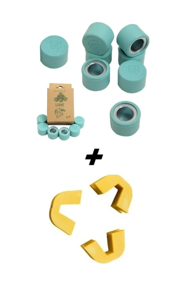 KUBA SPACE 50 PRO PERFORMANS BAGASI 5,5 GR + KIZAK KAYICI SET ürün görseli