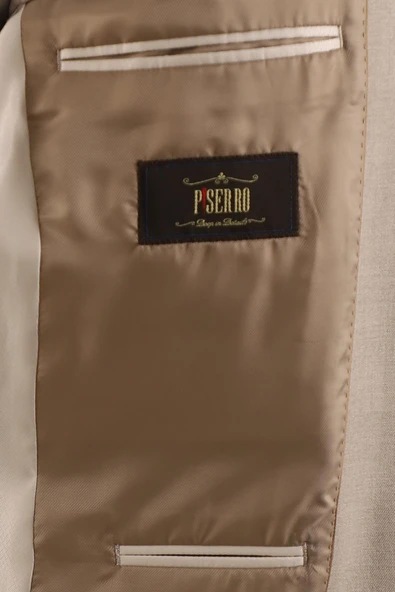 Erkek Takım Elbise Slim Fit - 8