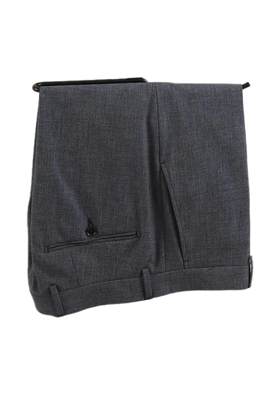 Erkek Takım Elbise Slim Fit - 7