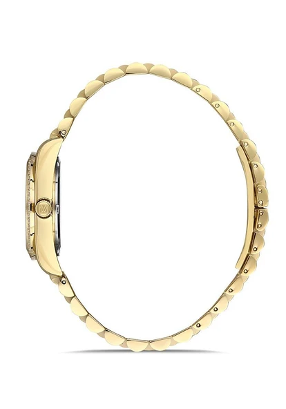 Momentus Gold Kadın Kol Saati - Altın Rengi SS238G-08SG - 2