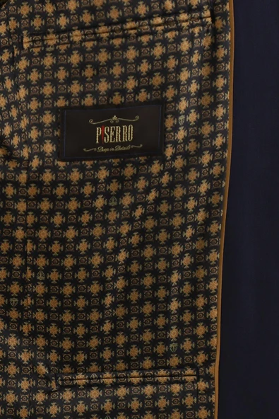 Erkek Takım Elbise Slim Fit - 8