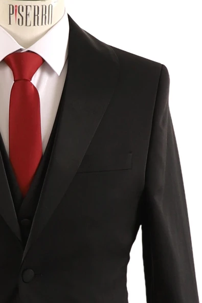 Smokin Slim Fit - Resim 6