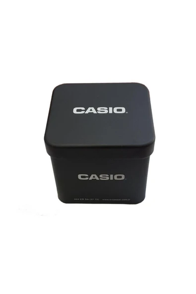 Casio Kadın Kol Saati LTP-1215A-1ADF - 2
