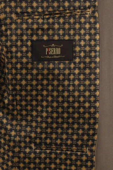 Erkek Takım Elbise Slim Fit - 7