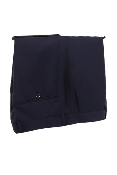 Erkek Takım Elbise Slim Fit - 7
