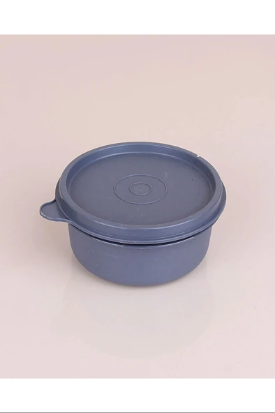 LitaeTrend Bonibon Saklama Kabı Renkli Mini 10 Cm. 1 Adet Royaleks-AS-114 ürün görseli 1