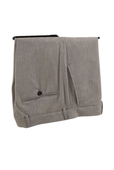 Erkek Takım Elbise Slim Fit - 6