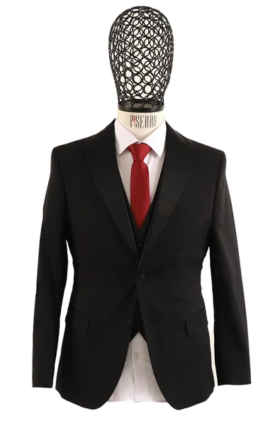 Smokin Slim Fit - Resim 4