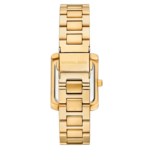 Michael Kors MK4837SET Kadın Kol Saati Bileklik ve Küpe Seti - 3