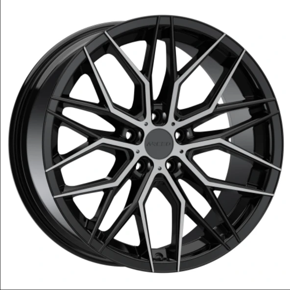 5*112*19*9.5 ARC-19141-04 BLACK DIAMOND ARCEO - 1