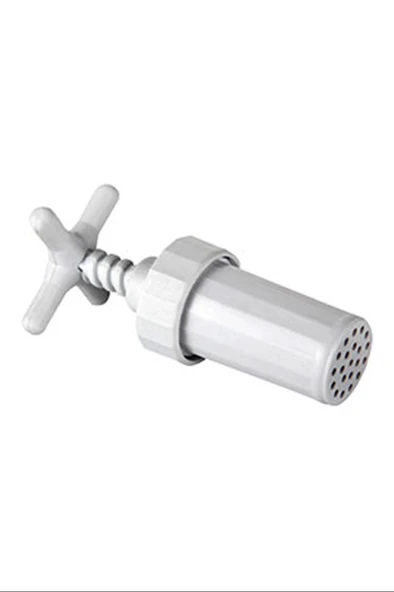 LitaeTrend Sarımsak Ezici Royaleks-M431 - 1