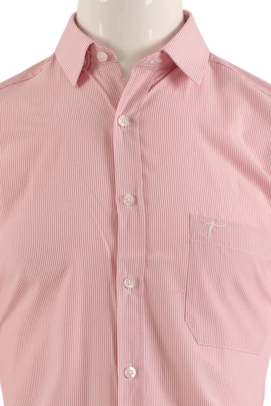 Erkek Gömlek Regular Fit - 12