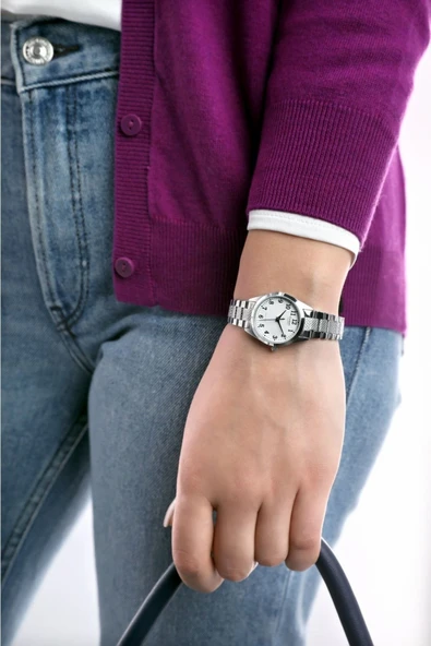 Casio Kadın Kol Saati LTP-1274D-7BDF - 2