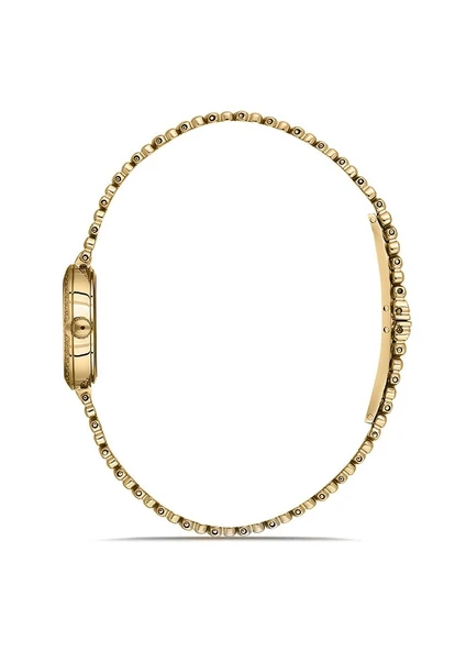 Momentus Gold Kadın Kol Saati - Altın Rengi Momentus SS272G-09SG - 2
