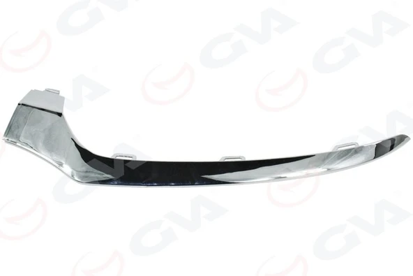 TAMPON NIKELAJI ON SOL GUMUS. AMG MERCEDES C-CLASS W205 14>  A2058851374 ürün görseli