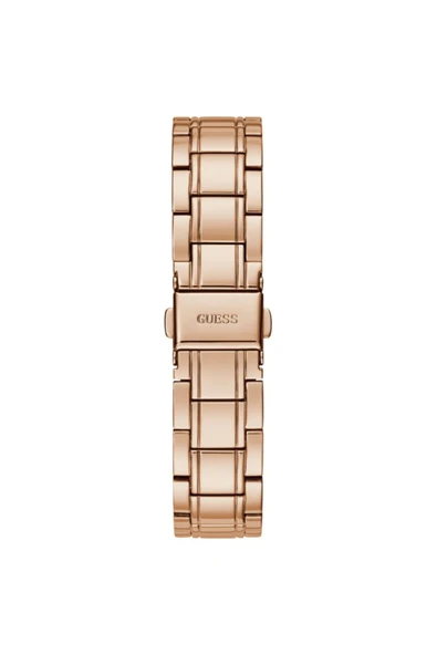 Guess Kadın Rose Gold  Kol Saati GUGW0253L3 - 3