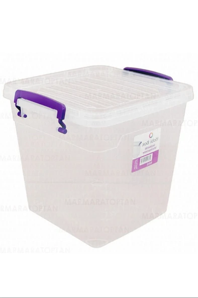 LitaeTrend Erzak Saklama Kabı Kiler 15 Lt. Royaleks-12188 ürün görseli 1