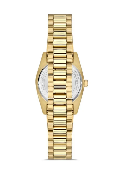 Momentus Gold Kadın Kol Saati - Altın Rengi SS238G-08SG - 3