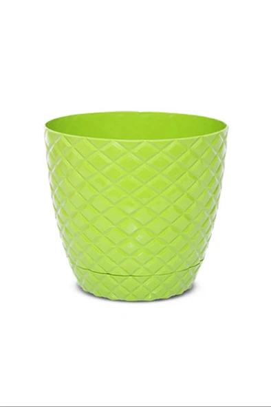 LitaeTrend Karasu Kesme Saksı 0.75 lt Royaleks-KRS-201 - 1