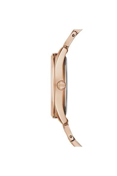 Guess Kadın Rose Gold  Kol Saati GUGW0253L3 - 2