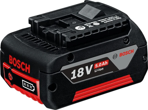 Bosch GBA 18V 5,0Ah Batarya