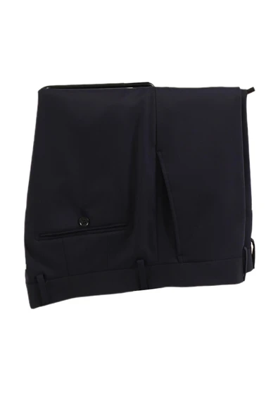 Erkek Takım Elbise Slim Fit - 7