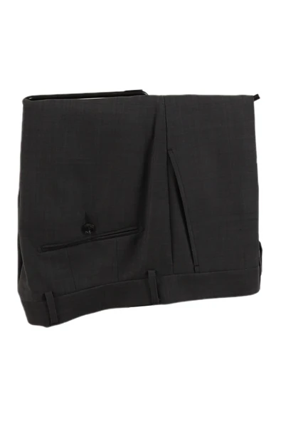 Erkek Takım Elbise Slim Fit - 7