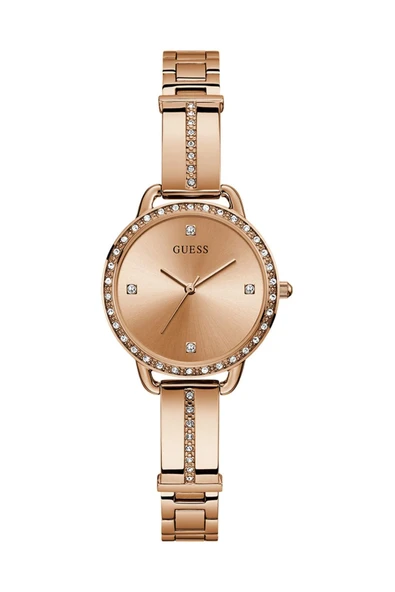 Guess GUGW0022L3 Kadın Kol Saati - 1