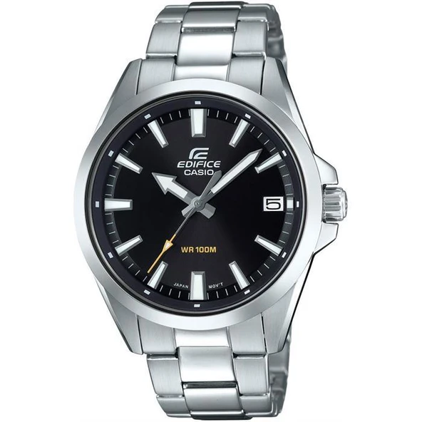 Casio EFV-100D-1AVUDF Erkek Kol Saati - 1