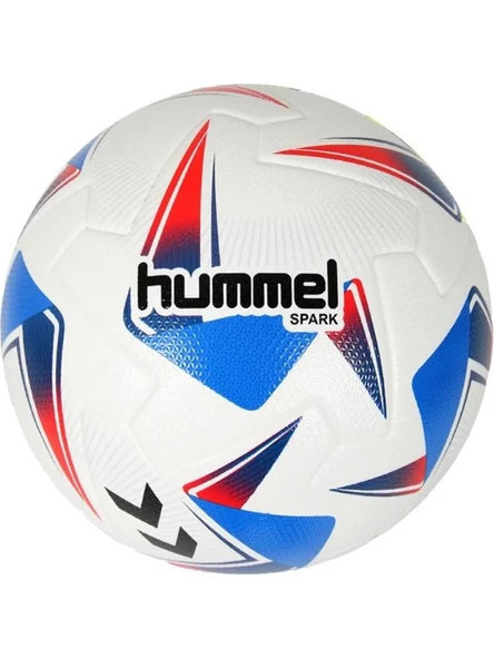Hummel 970380 Spark Futbol Topu Beyaz 8684571220788 ürün görseli 1