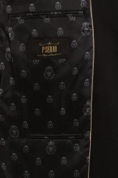Erkek Takım Elbise Slim Fit - 8