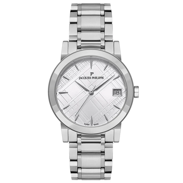 Jacques Philippe JPQLS161326 Swiss Made Kadın Kol Saati - 1