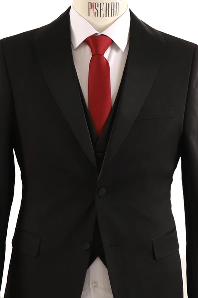 Smokin Slim Fit - Resim 5