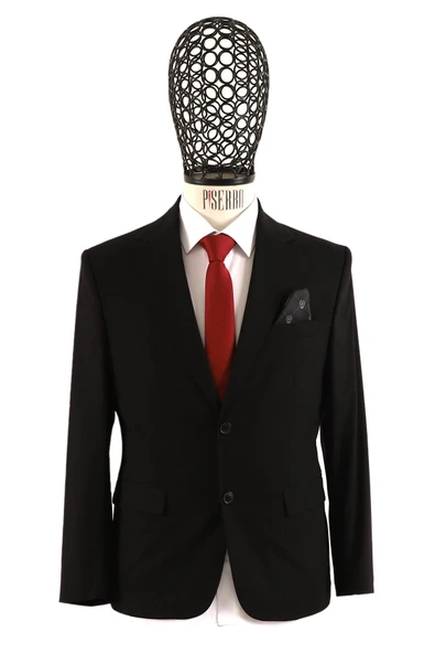 Erkek Takım Elbise Regular Fit - Resim 4