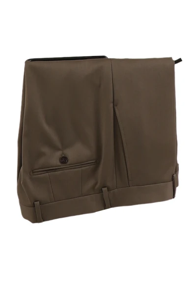 Erkek Takım Elbise Slim Fit - 6