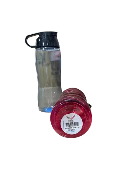 LitaeTrend Alessa Büyük Omron Matara 800 Ml. 1 Adet Royaleks-3022 - 1