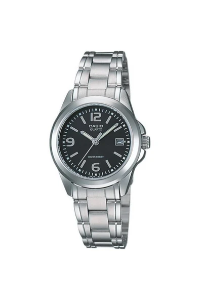 Casio Kadın Kol Saati LTP-1215A-1ADF - 1