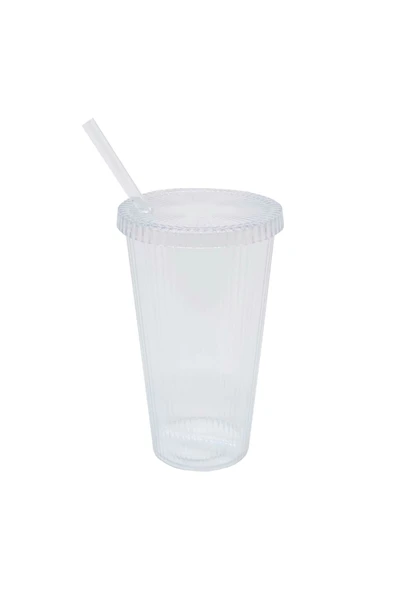 LitaeTrend Kendinden Pipetli Mika Bardak Royaleks-T-MOGG-104 - 1