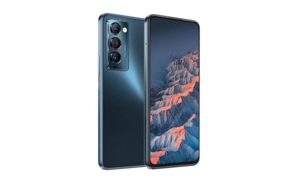 TECNO Camon 18 Premier BLACK 256 GB / 8 GB RAM Yenilenmiş Ürün (Sıfır Gibi) - 1