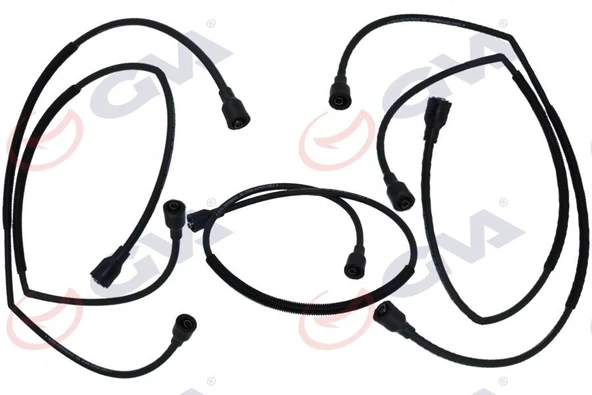 BOBIN KABLOSU R9 SPRİNG  7702252450 ürün görseli