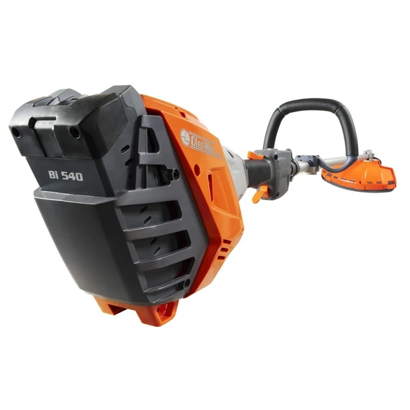 Oleo mac BCİ530S Akülü Tırpan 4.0Ah+ŞARJ CİHAZI - Resim 3