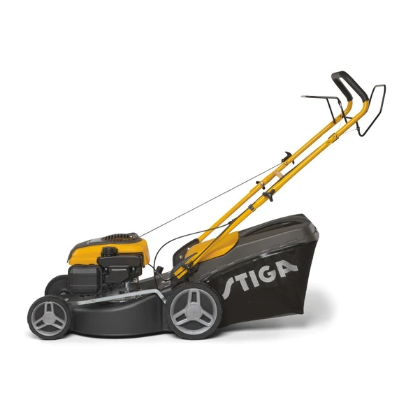 Stiga COMBI 48S ST140 Benzinli Çim Biçme - Resim 2